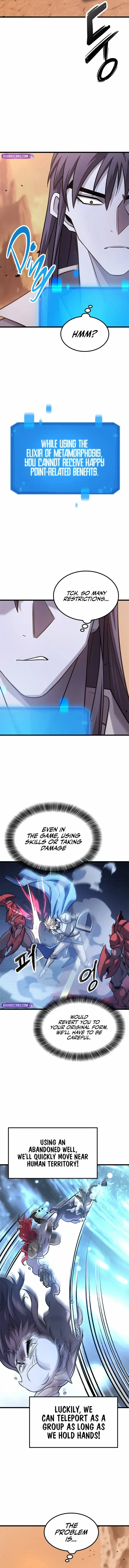 What a Bountiful Harvest, Demon Lord! chapter 25 page 11