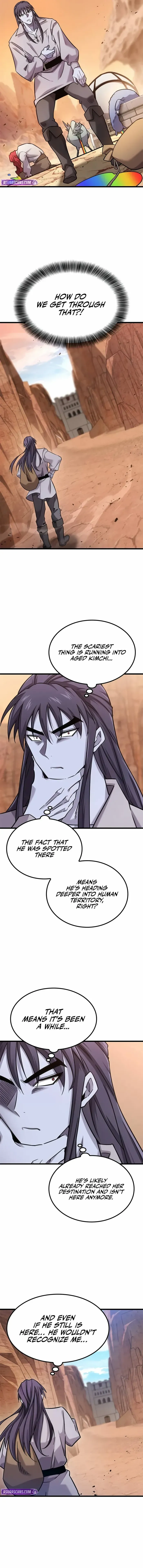 What a Bountiful Harvest, Demon Lord! chapter 25 page 12