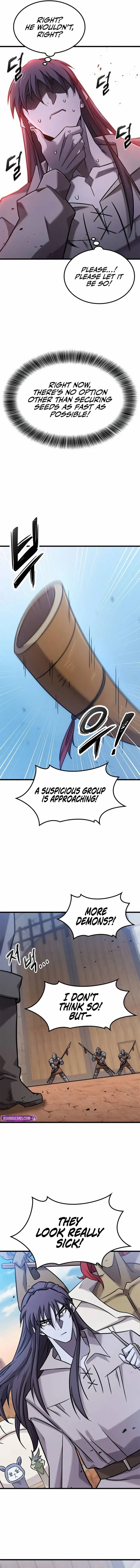 What a Bountiful Harvest, Demon Lord! chapter 25 page 13