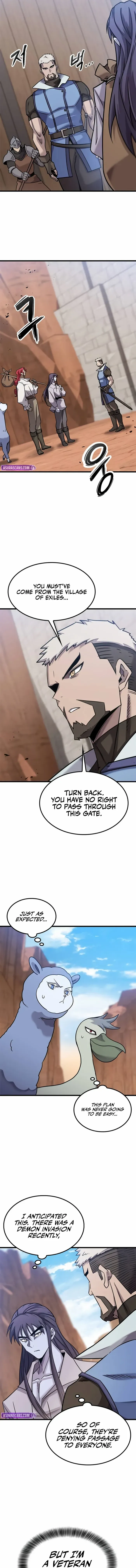 What a Bountiful Harvest, Demon Lord! chapter 25 page 14