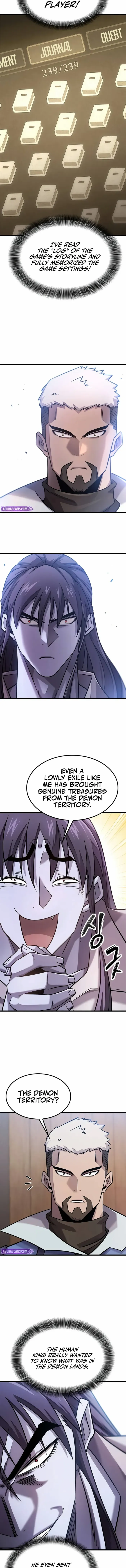 What a Bountiful Harvest, Demon Lord! chapter 25 page 15