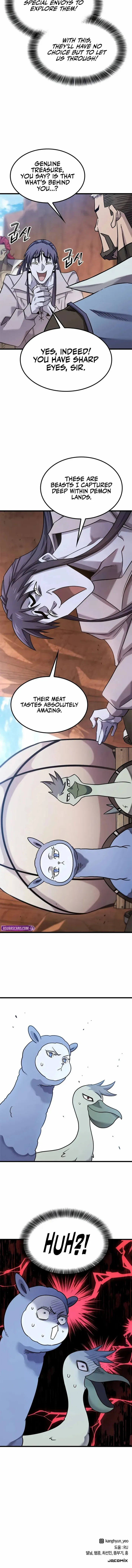 What a Bountiful Harvest, Demon Lord! chapter 25 page 16