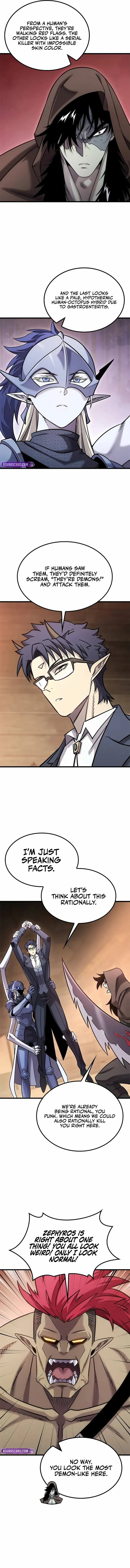 What a Bountiful Harvest, Demon Lord! chapter 25 page 2