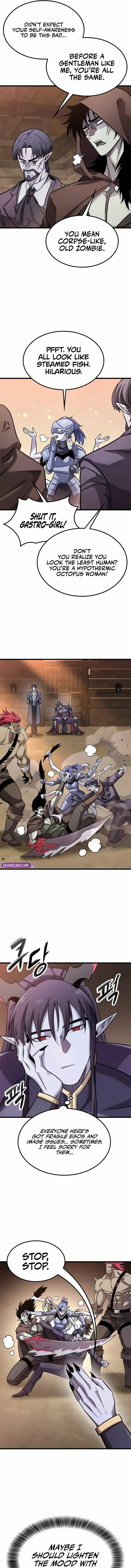 What a Bountiful Harvest, Demon Lord! chapter 25 page 3