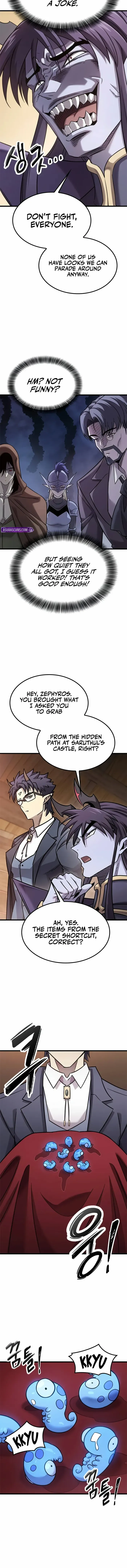 What a Bountiful Harvest, Demon Lord! chapter 25 page 4