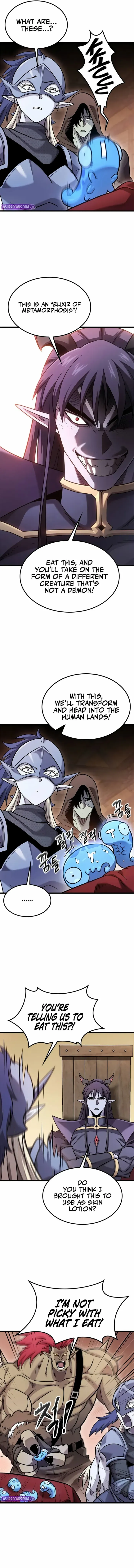 What a Bountiful Harvest, Demon Lord! chapter 25 page 5