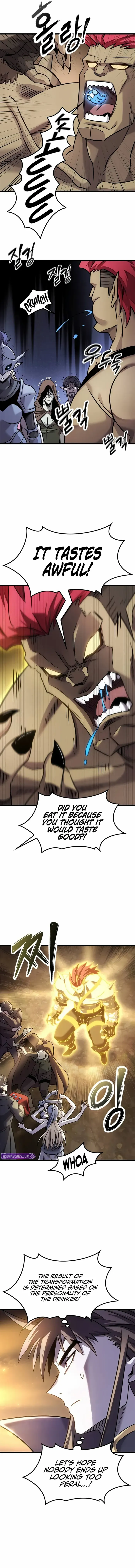 What a Bountiful Harvest, Demon Lord! chapter 25 page 6