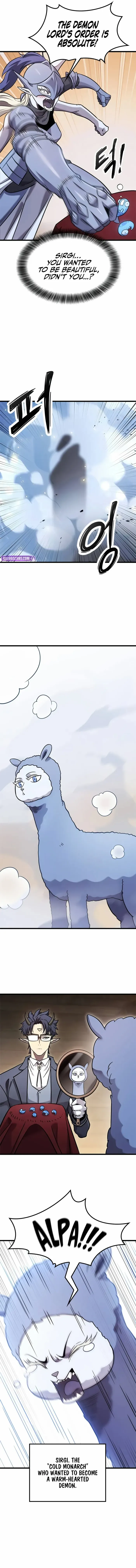 What a Bountiful Harvest, Demon Lord! chapter 25 page 8