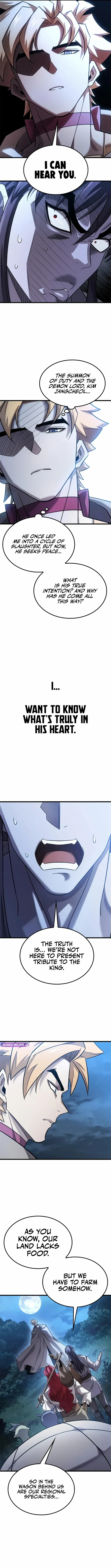 What a Bountiful Harvest, Demon Lord! chapter 27 page 2