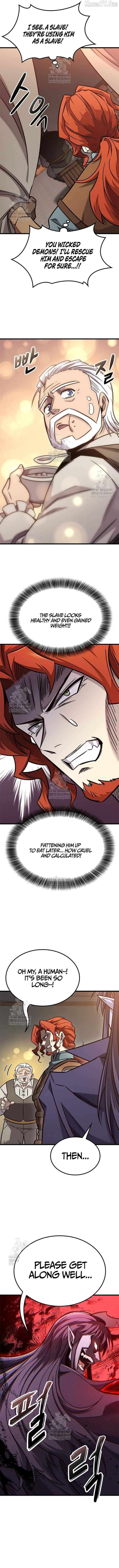 What a Bountiful Harvest, Demon Lord! chapter 48 page 8