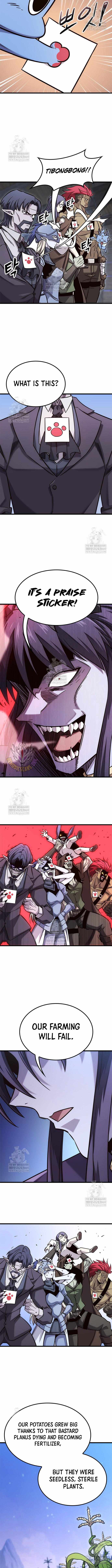 What a Bountiful Harvest, Demon Lord! chapter 49 page 13