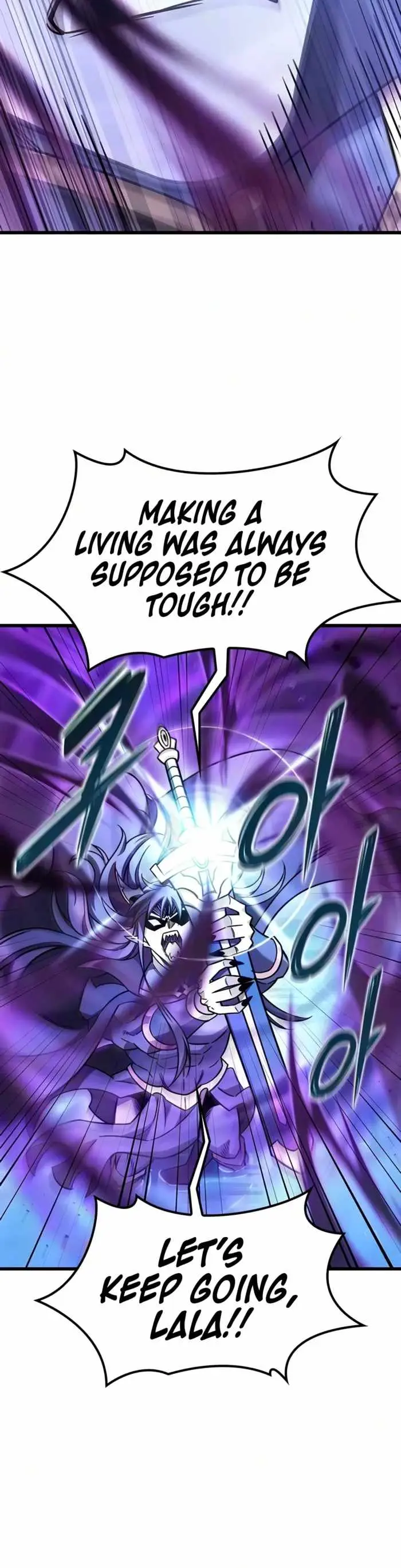 What a Bountiful Harvest, Demon Lord! chapter 68 page 2