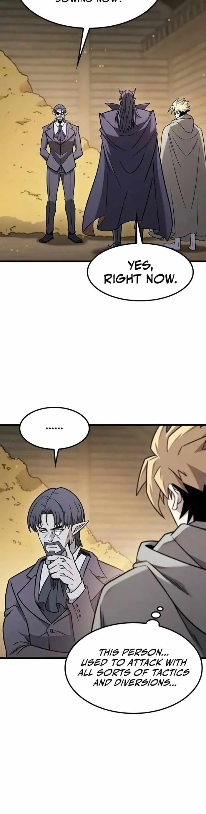 What a Bountiful Harvest, Demon Lord! chapter 68 page 14