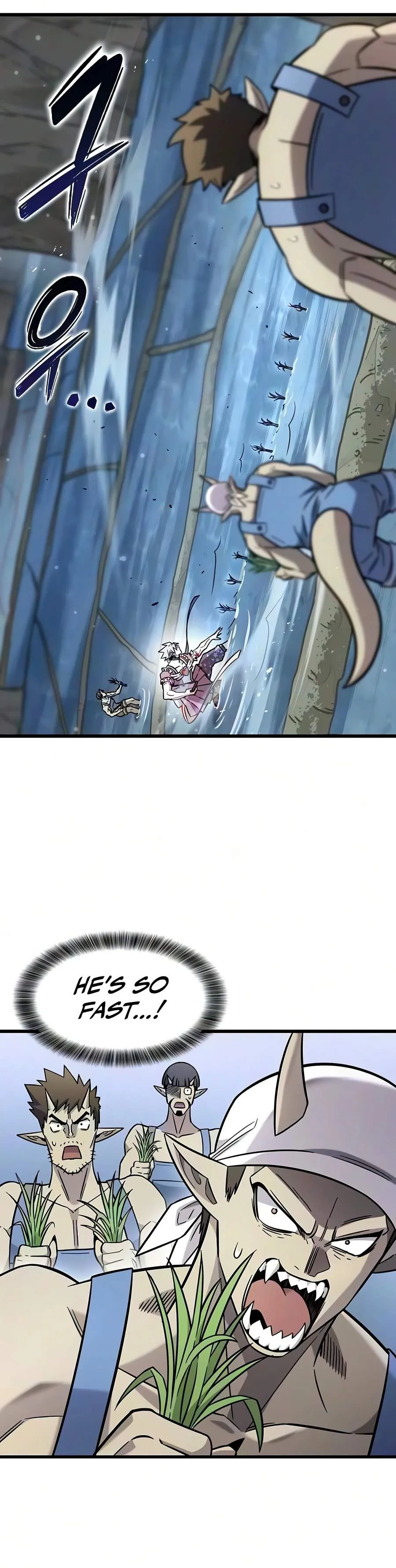 What a Bountiful Harvest, Demon Lord! chapter 69 page 9