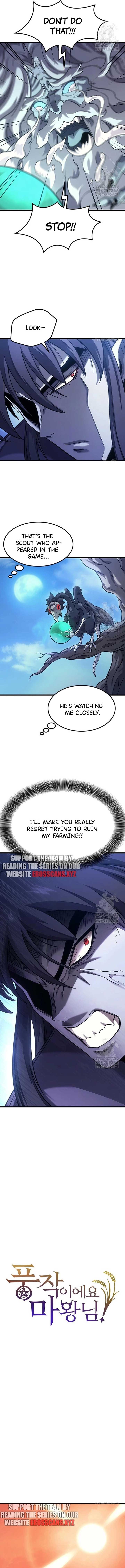 What a Bountiful Harvest, Demon Lord! chapter 7 page 2
