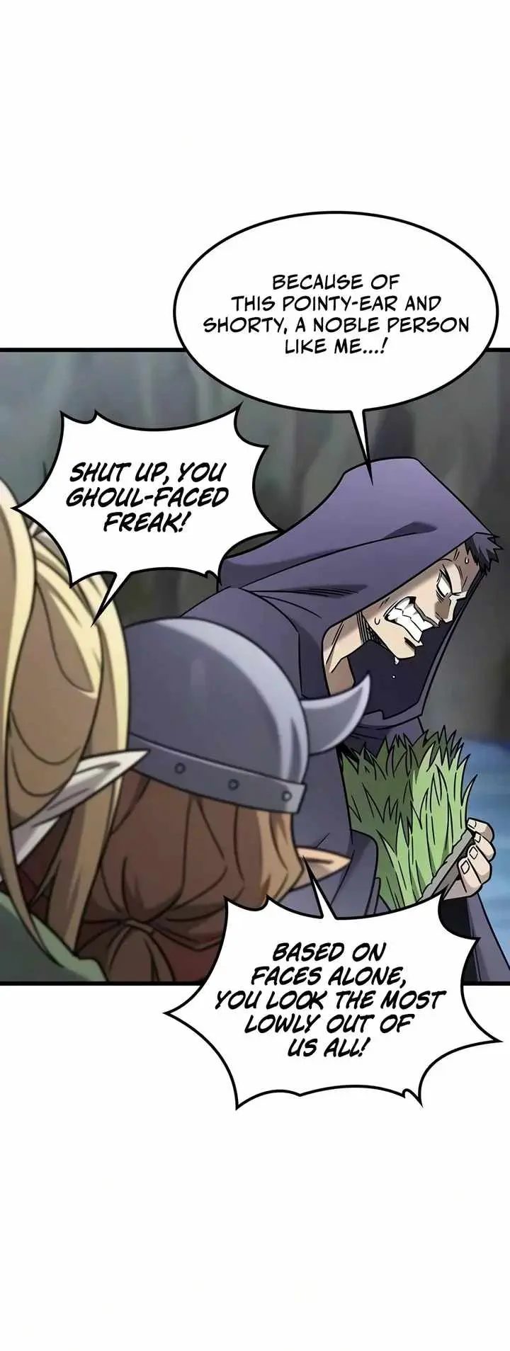 What a Bountiful Harvest, Demon Lord! chapter 70 page 11