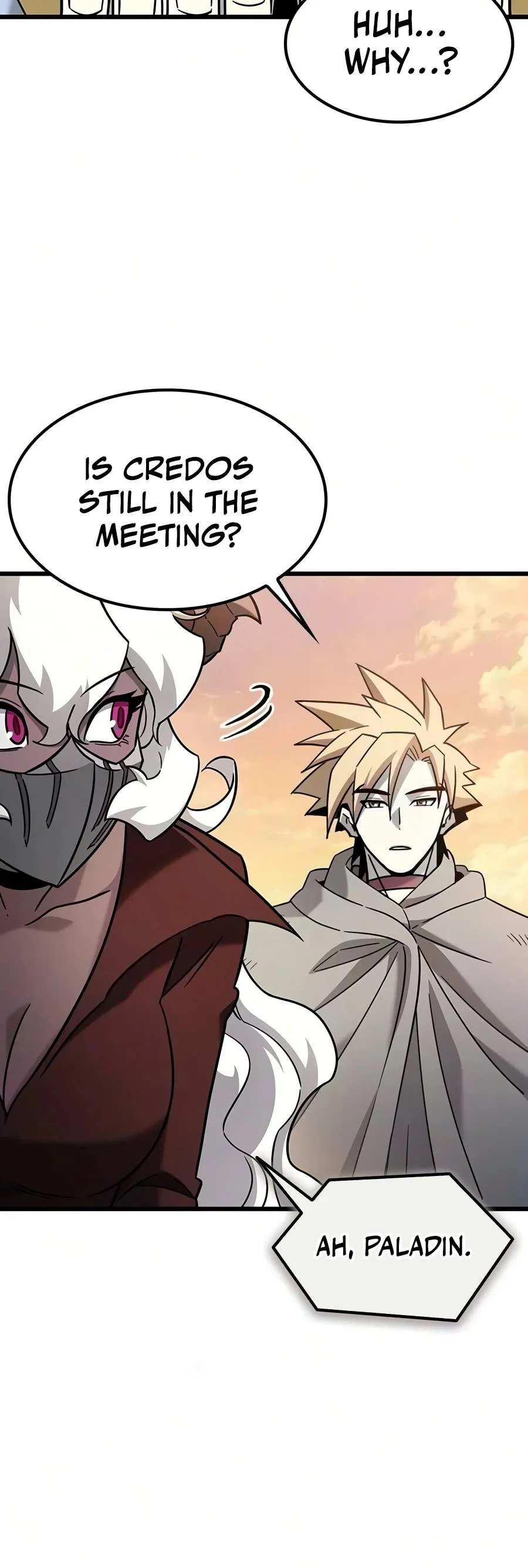 What a Bountiful Harvest, Demon Lord! chapter 75 page 14