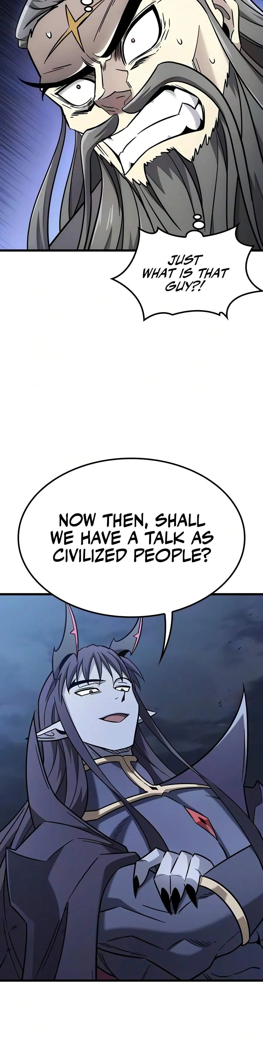 What a Bountiful Harvest, Demon Lord! chapter 76 page 7