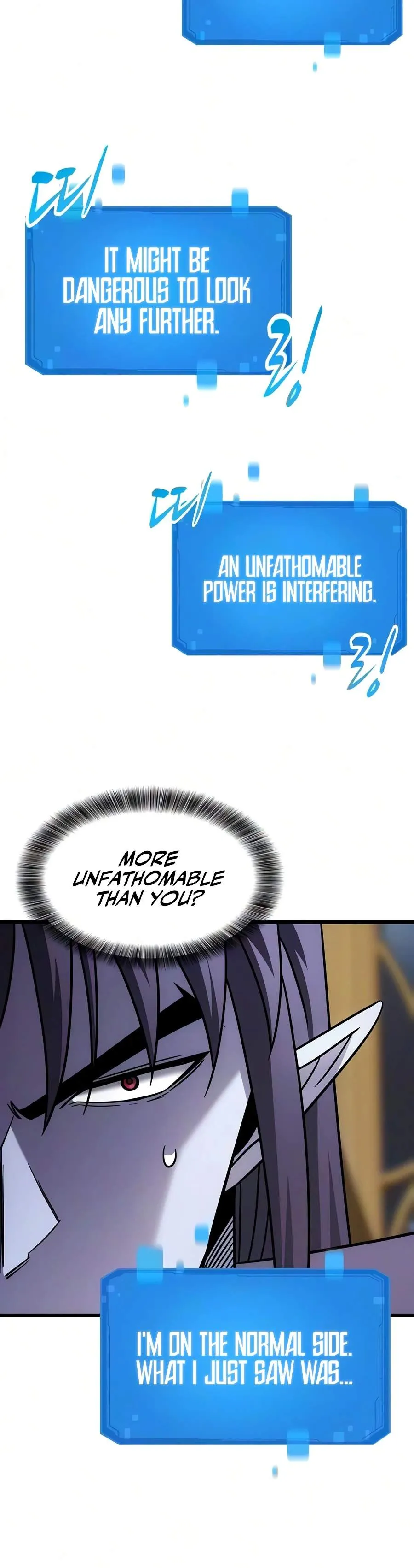 What a Bountiful Harvest, Demon Lord! chapter 76 page 11