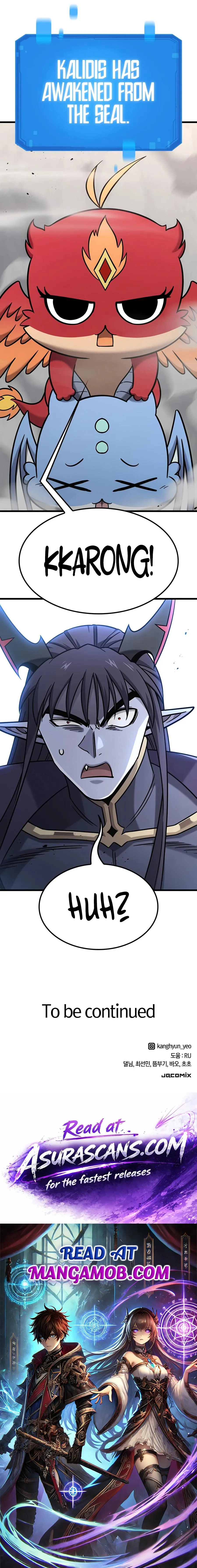 What a Bountiful Harvest, Demon Lord! chapter 78 page 19