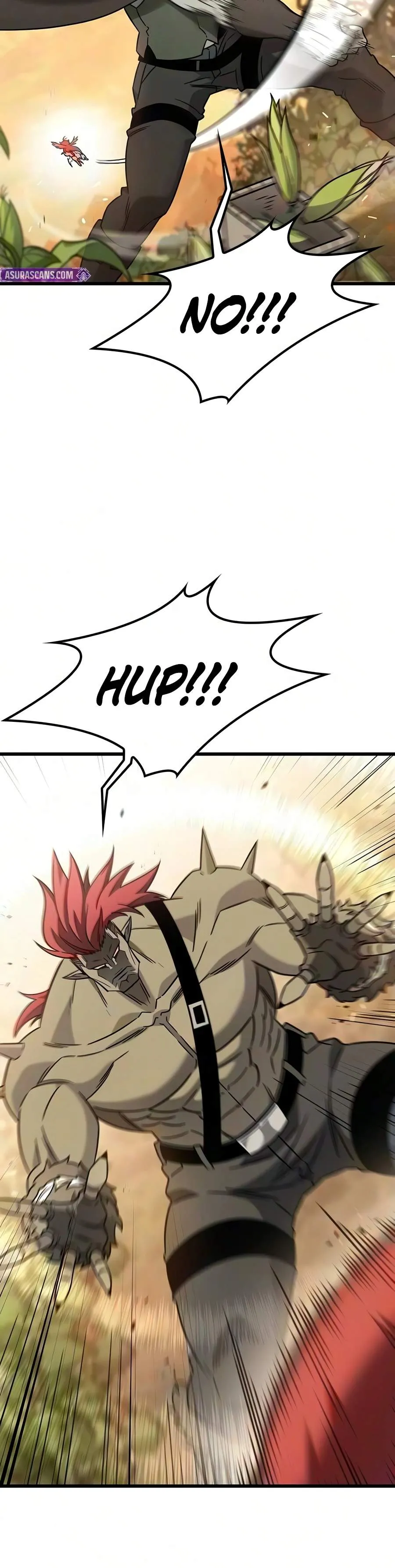 What a Bountiful Harvest, Demon Lord! chapter 79 page 7