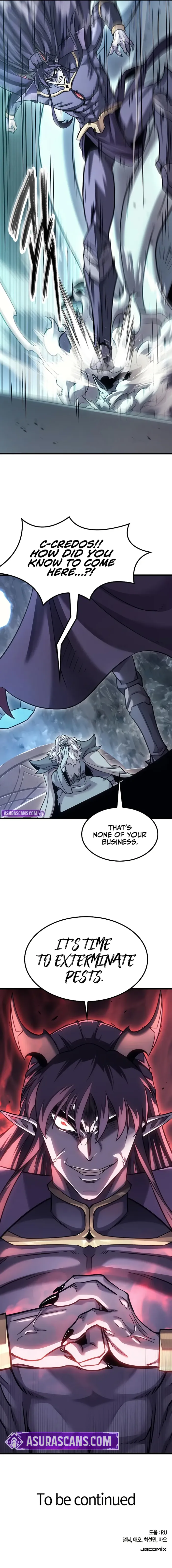 What a Bountiful Harvest, Demon Lord! chapter 8 page 12