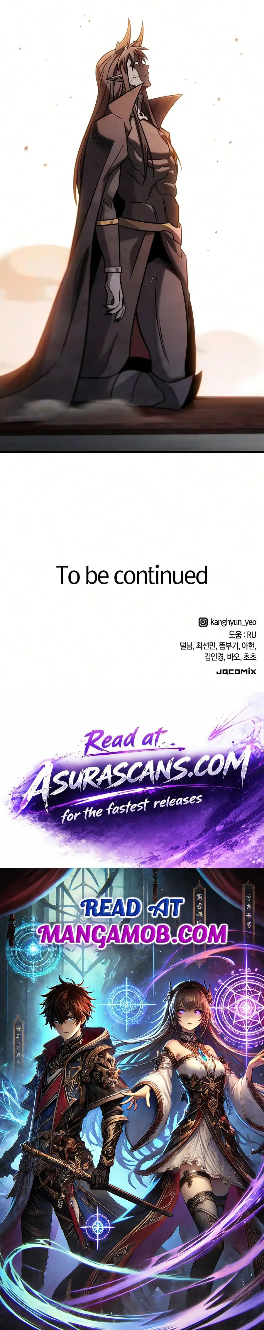 What a Bountiful Harvest, Demon Lord! chapter 82 page 22