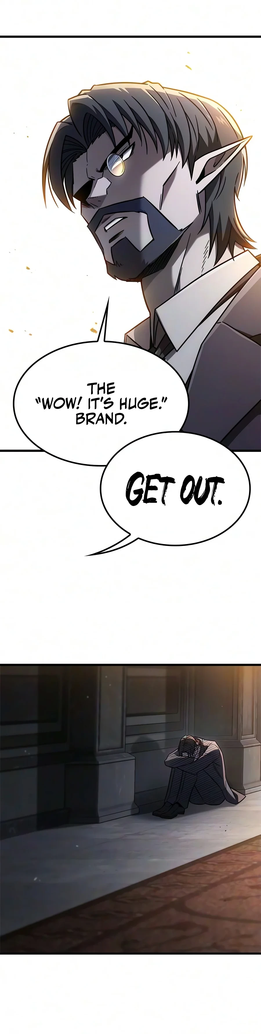 What a Bountiful Harvest, Demon Lord! chapter 84 page 11