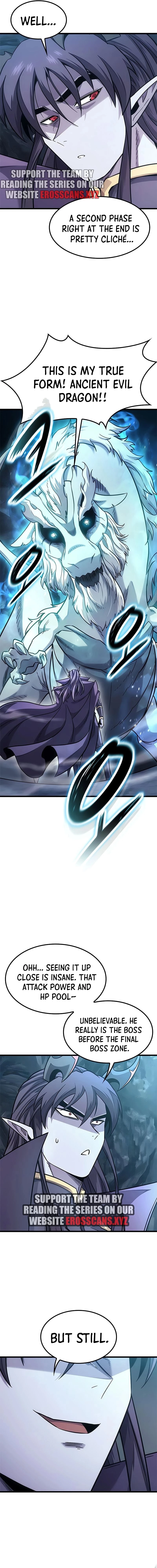 What a Bountiful Harvest, Demon Lord! chapter 9 page 10
