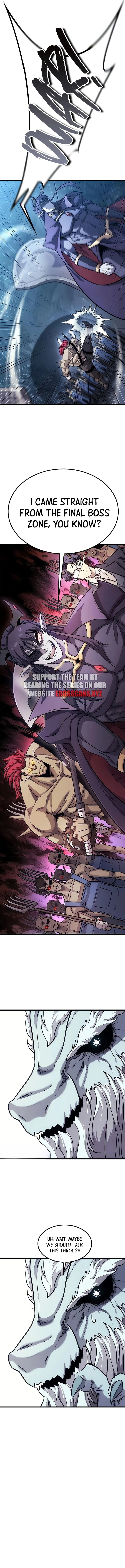 What a Bountiful Harvest, Demon Lord! chapter 9 page 11