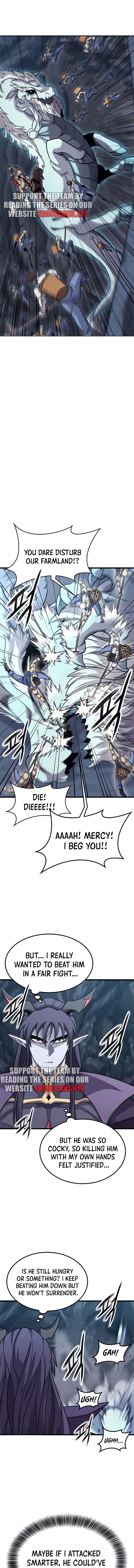 What a Bountiful Harvest, Demon Lord! chapter 9 page 12