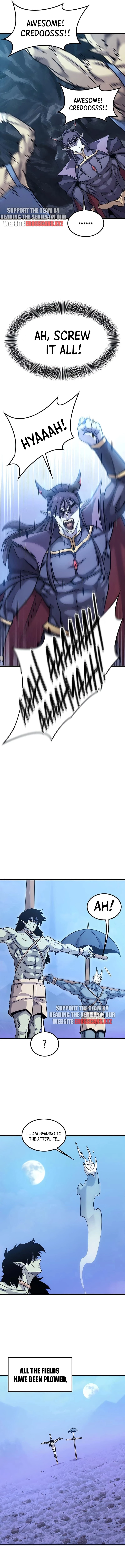 What a Bountiful Harvest, Demon Lord! chapter 9 page 15