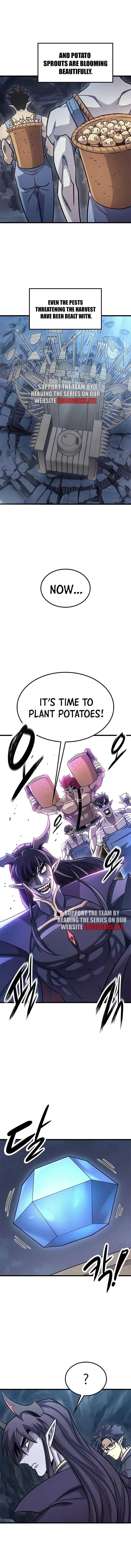 What a Bountiful Harvest, Demon Lord! chapter 9 page 16