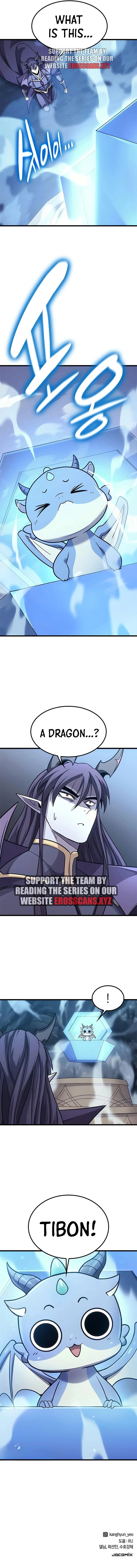 What a Bountiful Harvest, Demon Lord! chapter 9 page 18