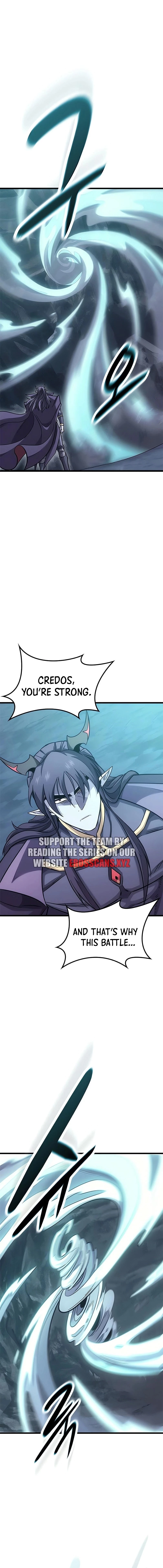 What a Bountiful Harvest, Demon Lord! chapter 9 page 3