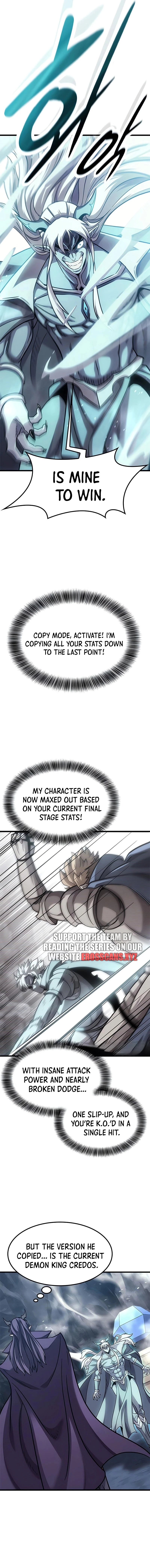 What a Bountiful Harvest, Demon Lord! chapter 9 page 4