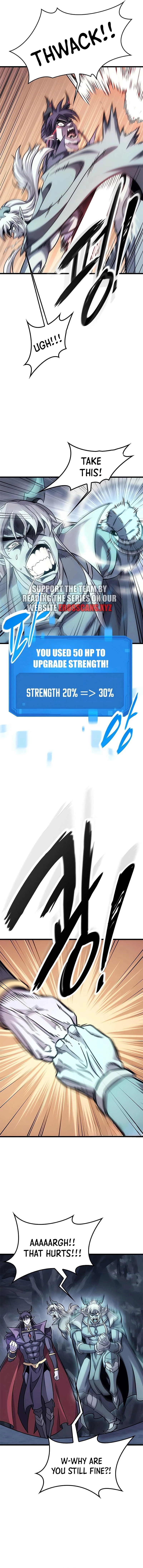 What a Bountiful Harvest, Demon Lord! chapter 9 page 6