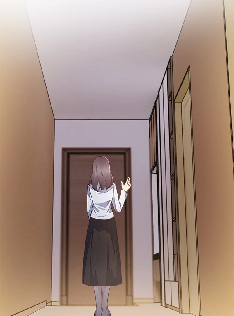 The Night After the Divorce chapter 1 page 30