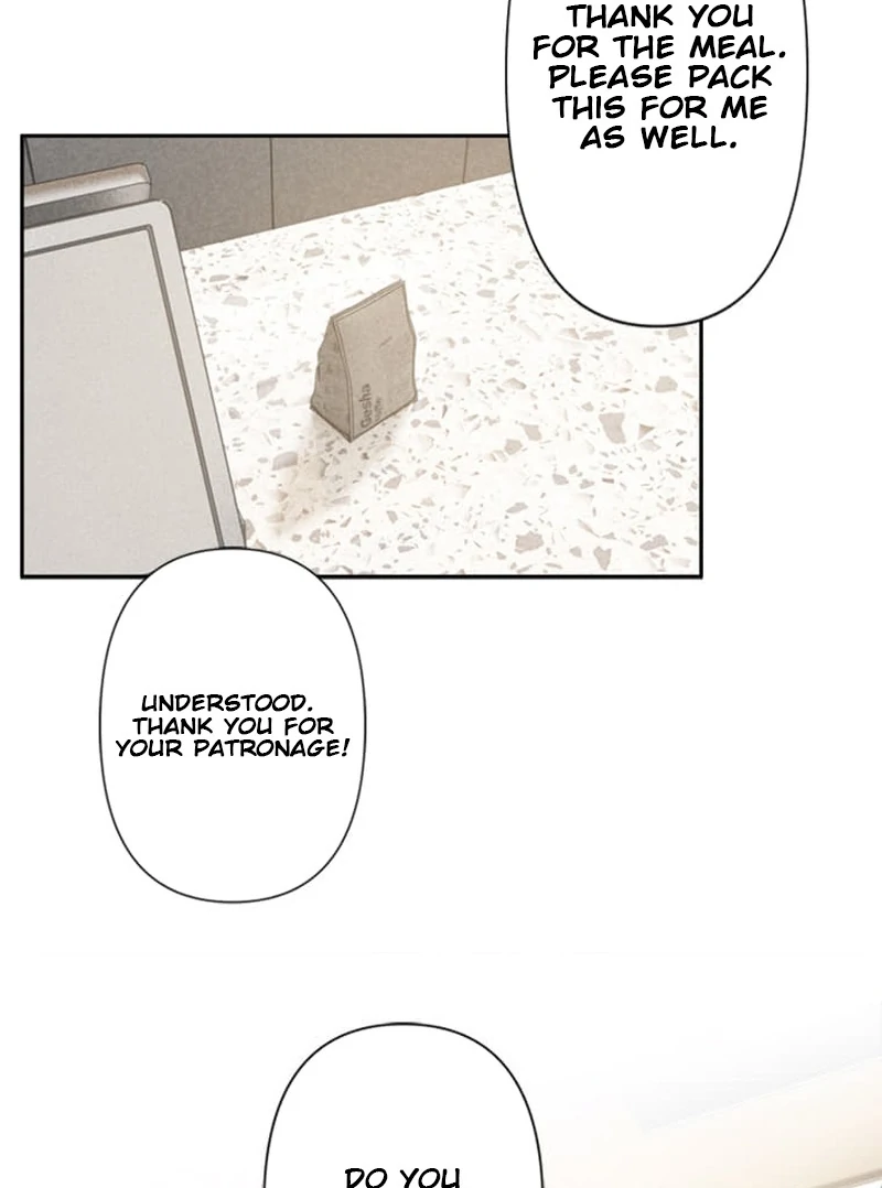 The Night After the Divorce chapter 1 page 60
