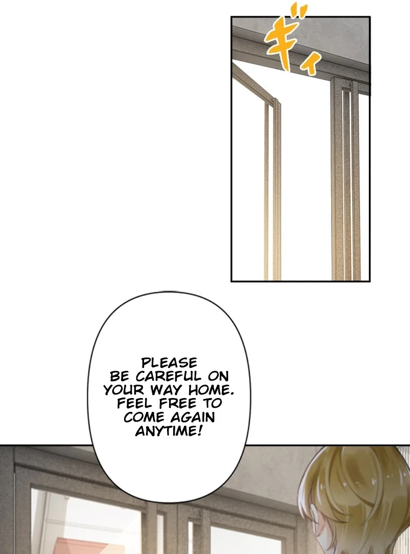 The Night After the Divorce chapter 1 page 68