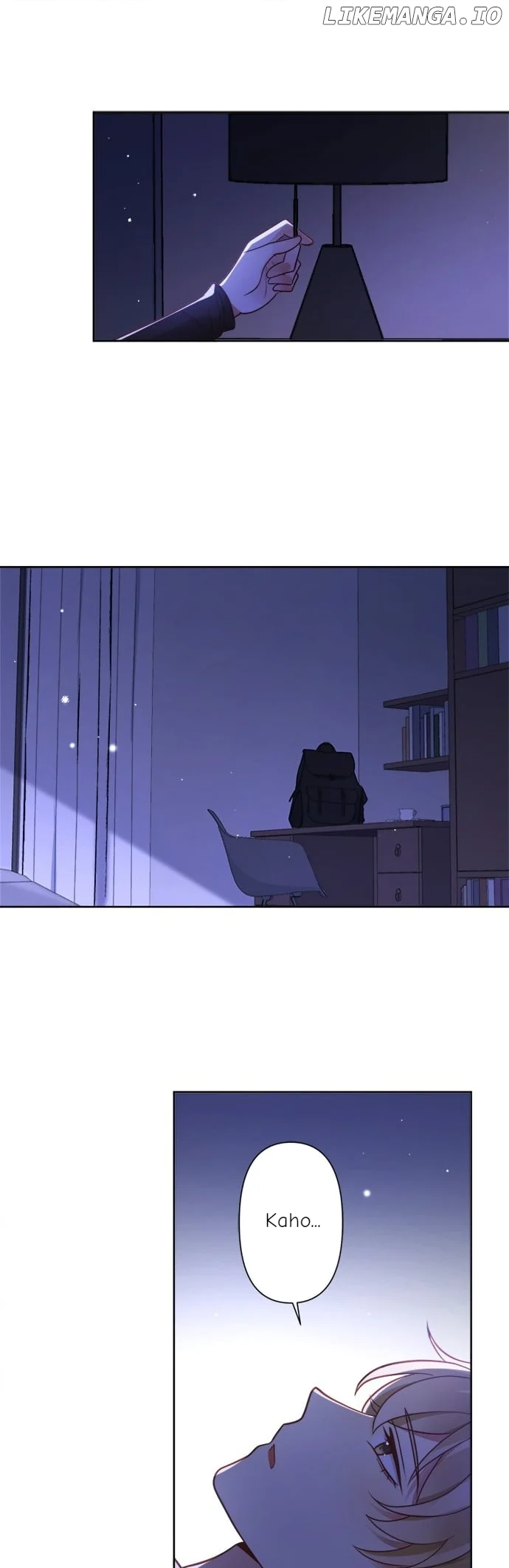 The Night After the Divorce chapter 10 page 9