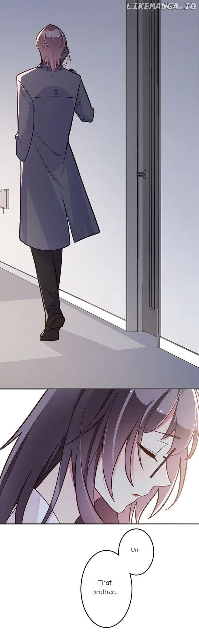 The Night After the Divorce chapter 11 page 15