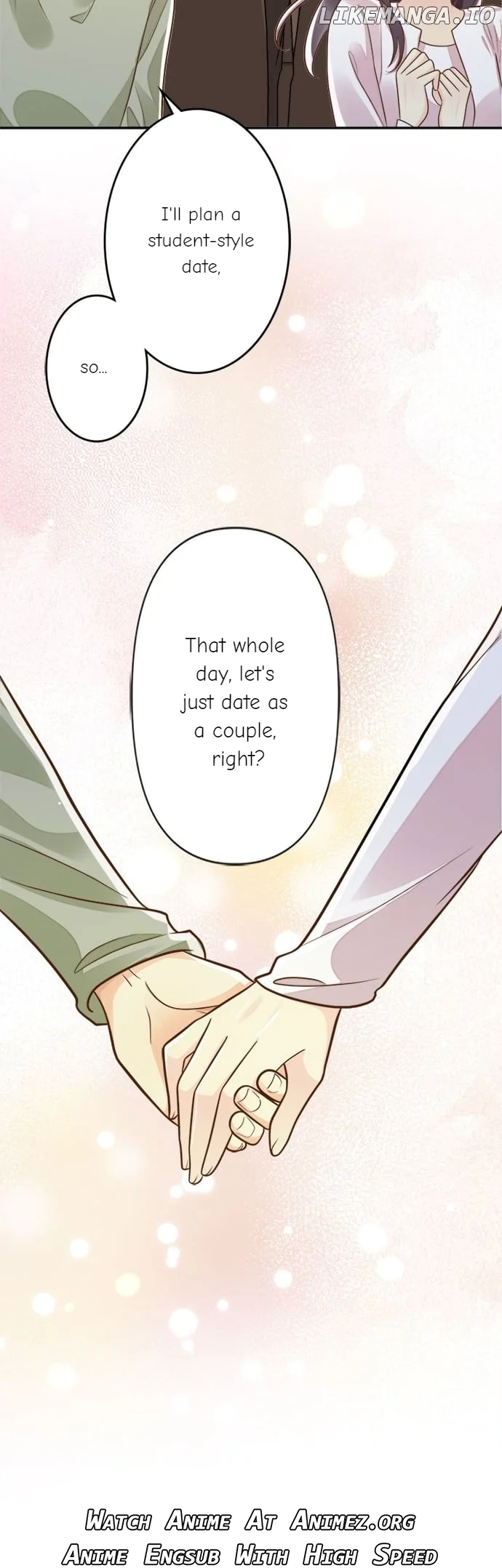 The Night After the Divorce chapter 11 page 34