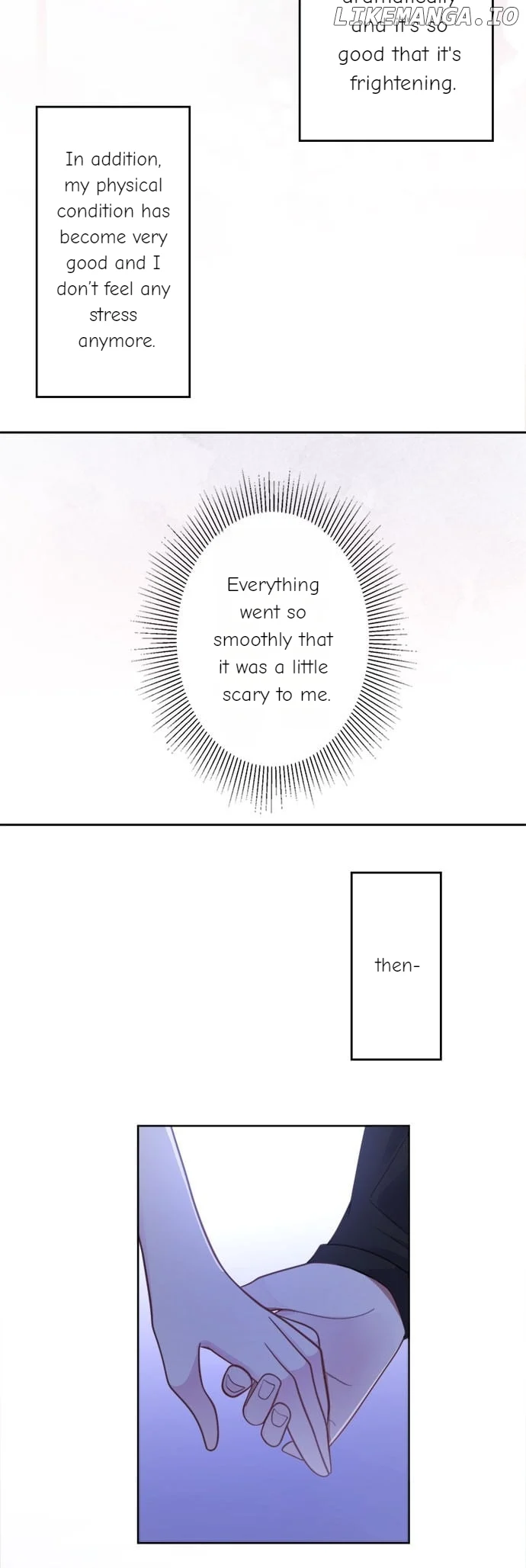 The Night After the Divorce chapter 11 page 6
