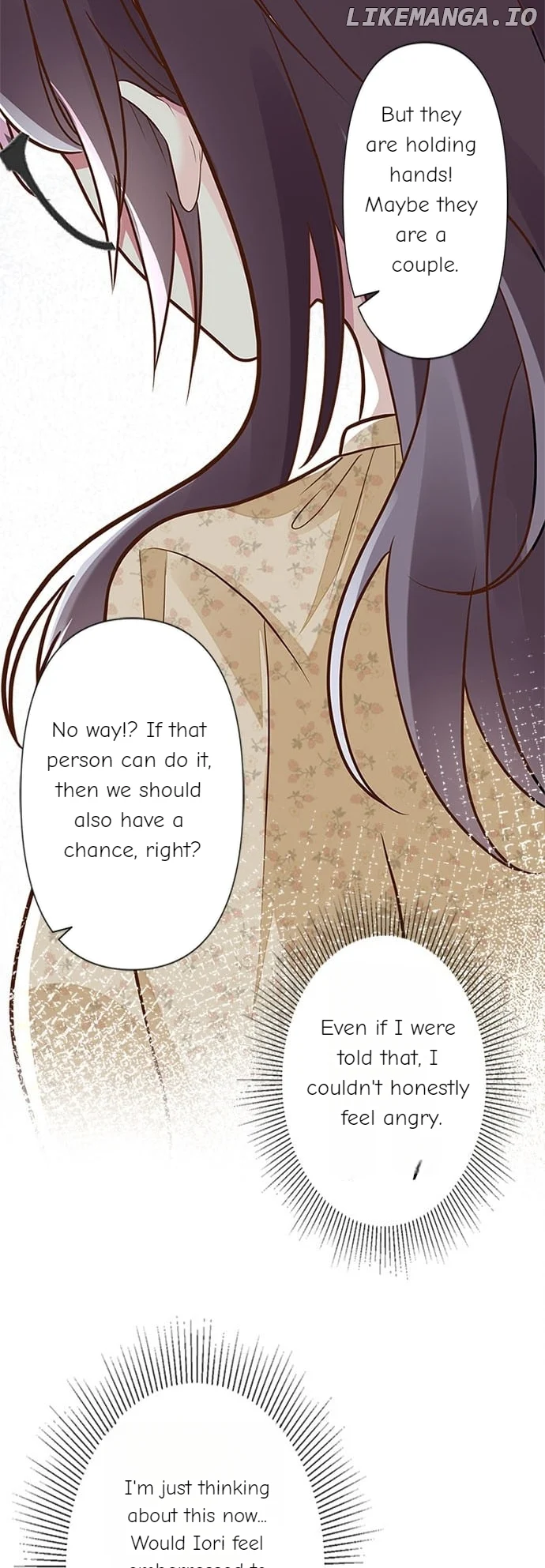 The Night After the Divorce chapter 12 page 15