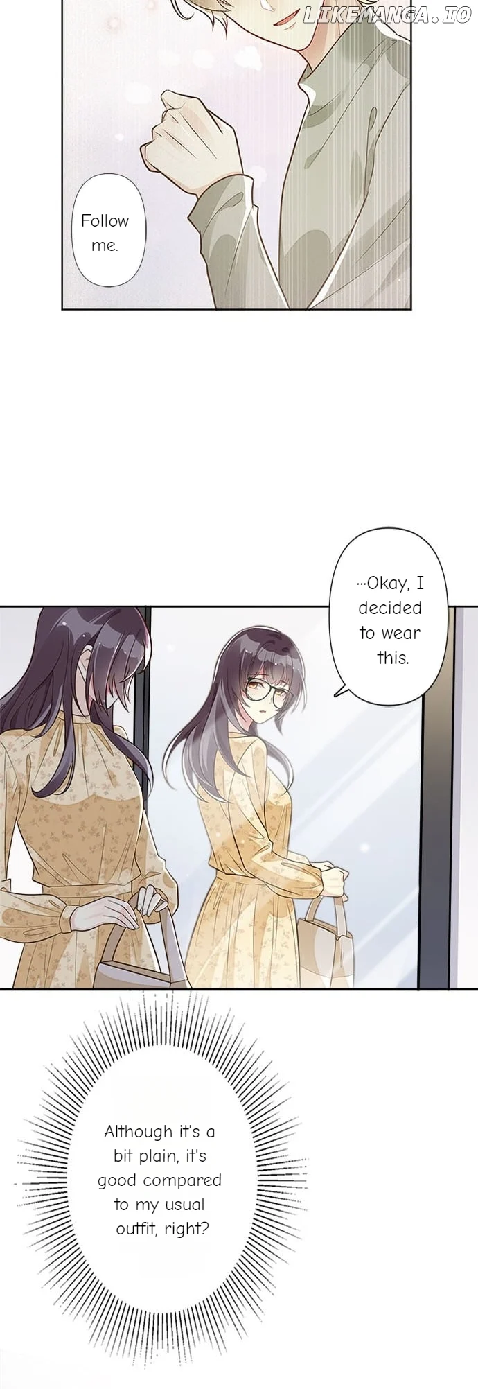 The Night After the Divorce chapter 12 page 2