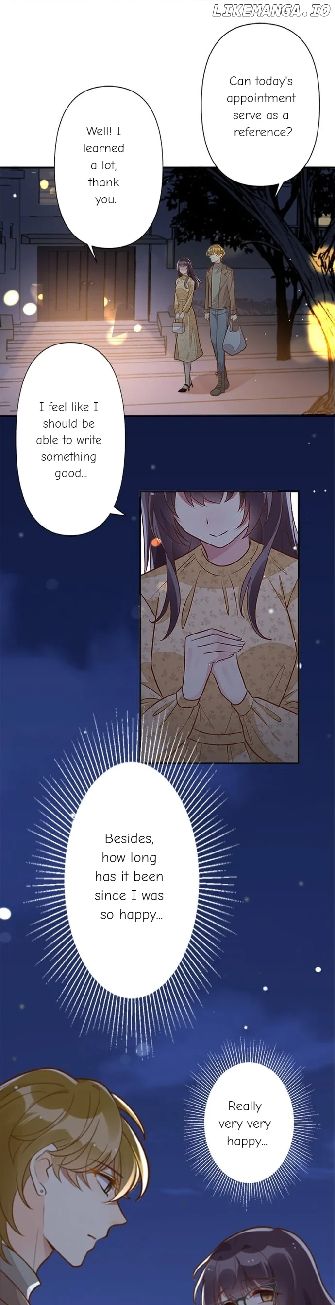 The Night After the Divorce chapter 12 page 37