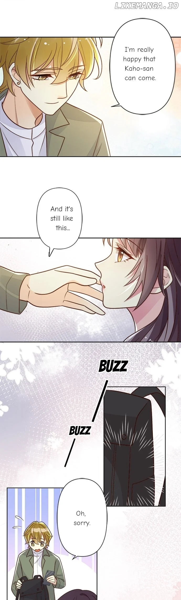 The Night After the Divorce chapter 15 page 24