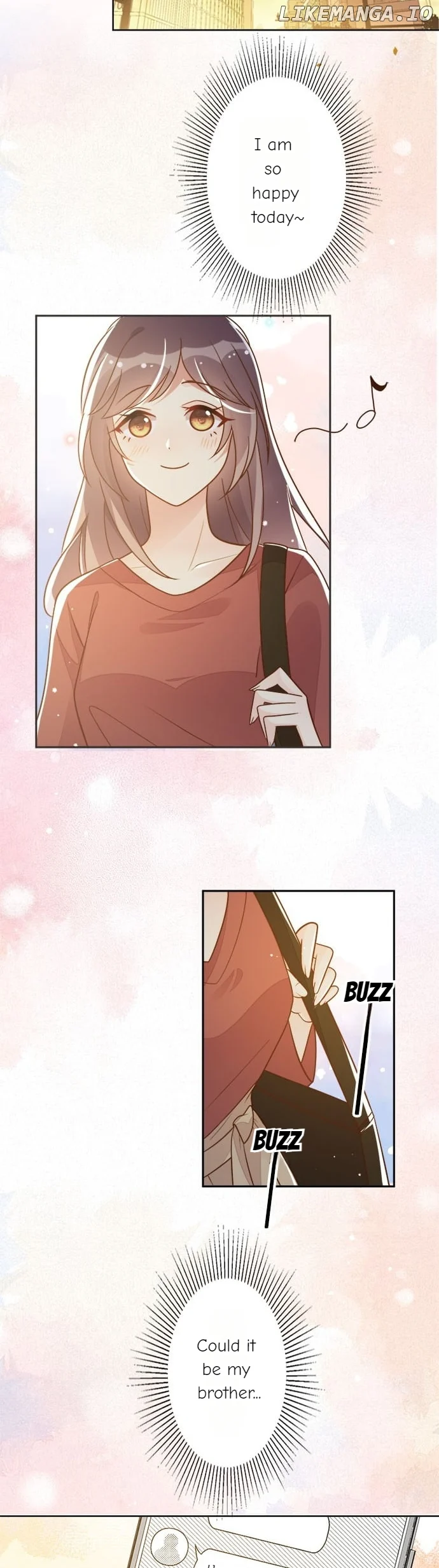 The Night After the Divorce chapter 16 page 19