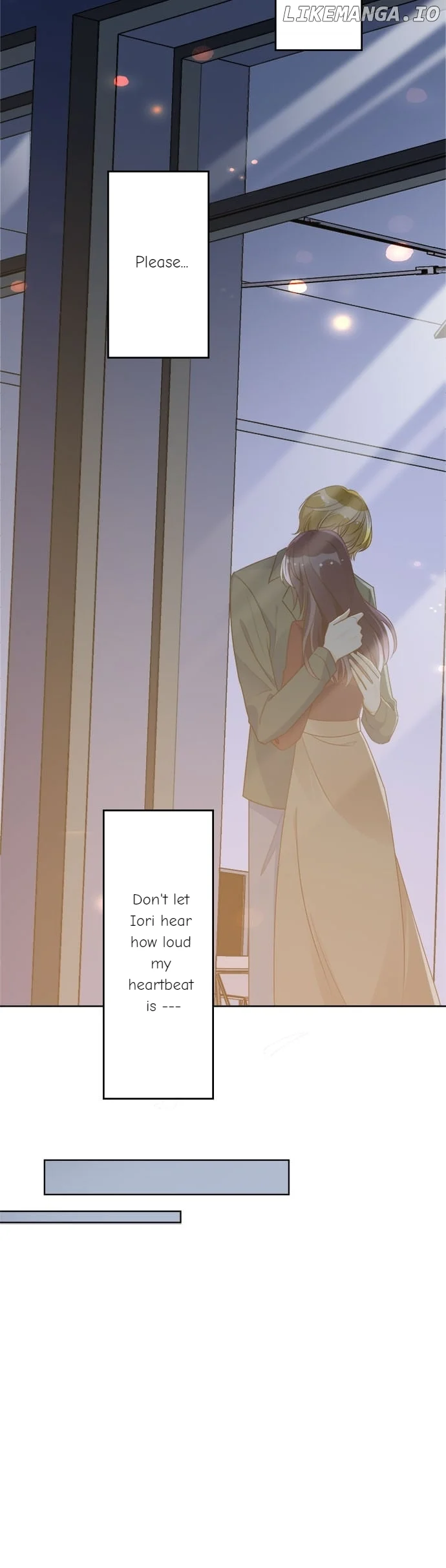 The Night After the Divorce chapter 17 page 17